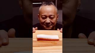 연어뱃살직화초밥 #정대표 #초밥 #연어 #뱃살 #먹방. Salmon belly meat direct hwaseobap #JungCEO #Sushi #Salmon #Bellyfish