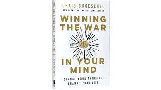 Winning the War in Your Mind - Craig Groeschel | Audiobook