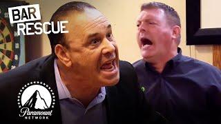 Bar Rescue’s WORST Owners  SUPER COMPILATION