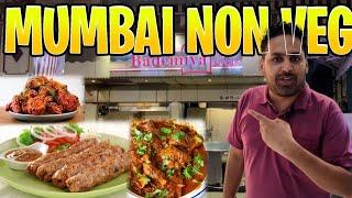 Pakistani Eating Mumbai Non Veg Food