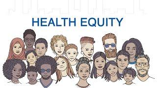 Health Equity