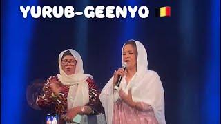 YURUB GEENYO  - SOMALI  WEEK IN BELGIUM 