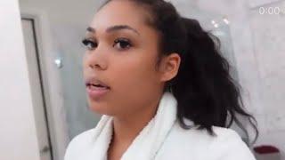 Bi-Racial Youtuber Says She’s Blessed To Not Have African American Hair