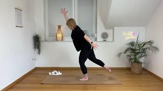 Pilates Livestream - 4.8.2024