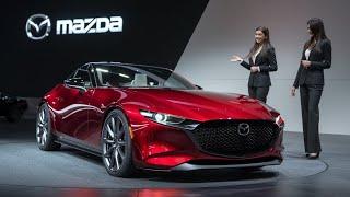 The All New 2025 Mazda MX-6 Miata Officially Confirmed | Say Goodbye To Every Sportscar Out There!!