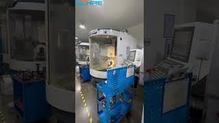 DOHRE cnc #carbidetools  #cnc #cncmillingparts Manufacturer Wholesale factory#milling #manufacturing