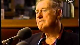 Tony Gwynn & Ted Williams (part 1)