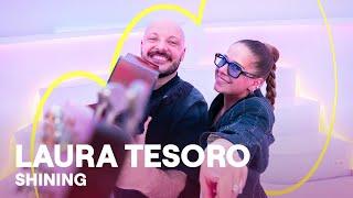 MNM Live: Laura Tesoro - Shining
