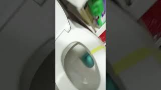 ma toilet 🪠 sis moving subscribe