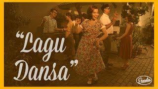 Deredia - Lagu Dansa | Official Music Video