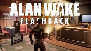Alan Wake: Flashback | Fortnite