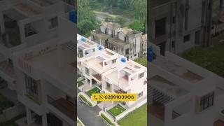 Bungalow On Flat Price 39.5 Lakh | Villa Near Joka Kolkata | Call - 6289103906 #viral #viral home 