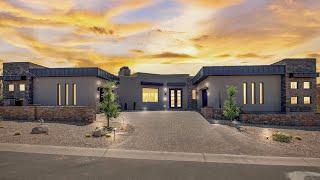 TOURING A $2M Scottsdale Arizona New Construction Home | Scottsdale Real Estate | Luxury Home Tour