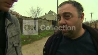 UKRAINE:TATAR MINORITY BOYCOTT REFERENDUM VOTE