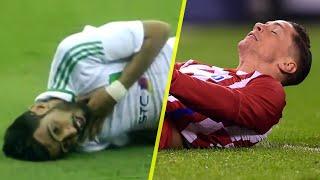 5 Football players who Nearly Died on the pitch