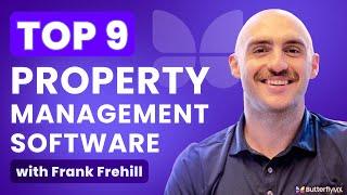 The 9 Best Property Management Software in 2024