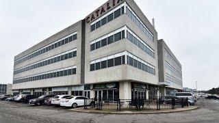 9140 Leslie St Unit 304 Richmond Hill Office Space for Sale or Lease