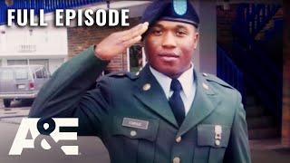 The First 48: Love Hate / A Soldier's Life | Full Episode | A&E