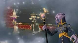 Wizard101 Malistaire Commercial