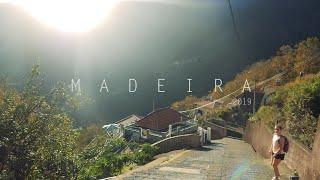 Madeira Island 2019