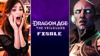 [Part 17 | Finale] Luality plays Dragon Age: The Veilguard