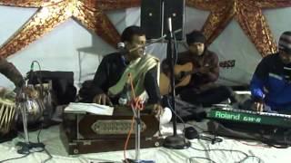 navneet kaushal gwalior ghazal singer