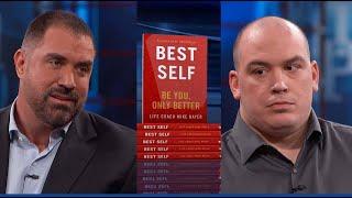 What Life Coach And Author Mike Bayer Tells ‘Dr. Phil’ Guest About Getting Out Of His Own Way