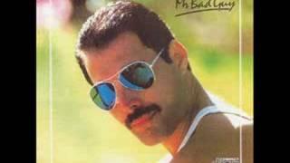 Freddie Mercury - There Must Be More To Life Than This (1985)