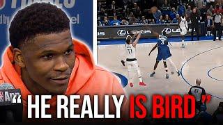 How NBA Players REALLY Feel About Luka Doncic...