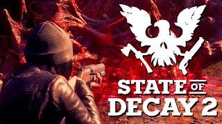 State of Decay 2 Juggernaut Edition Deutsch #11 - Verschwörung