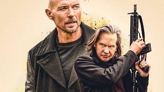 Luke Goss & Val Kilmer PAYDIRT - DRECKIGE BEUTE deutscher Trailer HD 2021 DVD Blu-ray Film Premiere