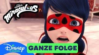 Eine ebenbürtige Gegnerin - Ganze Folge | Miraculous 