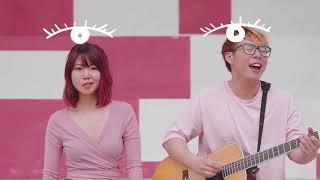 90年代一起唱过的歌 Mandopop Songs we grew up with - 可心／铭伟