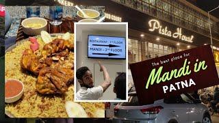 Affordable Mandi at Pista House Patna: Delicious and Budget-Friendly || The Travel Truth ||