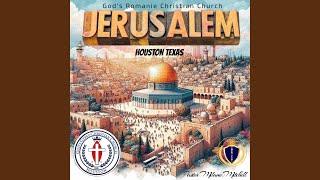 Jerusalem