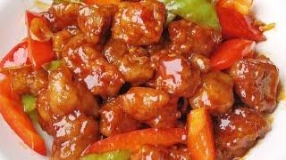 Traditional Famous Dishes