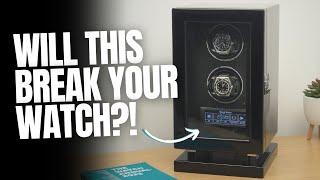 Why does this cost so much? | The Enigwatch Impresario Series 2