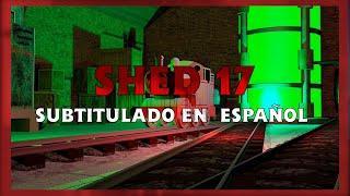 Shed 17 | PaulVids