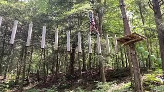 Treetop Eco-Adventure Park