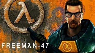 Half-Life 4ever (by Freeman-47)