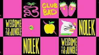 Nolek - Welcome To The Jungle (Official Audio)