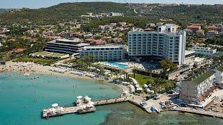 Boyalık Beach Hotel & Spa