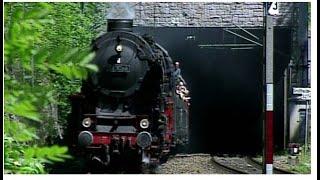 125 Jahre Schwarzwaldbahn |  Eisenbahn-Romantik RETRO