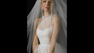 Vera Wang Bride 2025 Collection | New York Fashion Week Bridal | VRAI Magazine