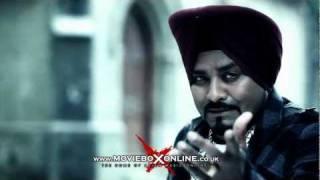 PULLI PHIRDI (OFFICIAL VIDEO) - LEHMBER HUSSAINPURI - FOLK ATTACK 2