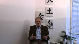 Legacy of Wisdom - Stan Grof - What is Wisdom