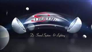 Sammour dj sound system&lighting