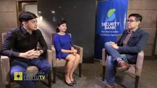 Security Bank: Being Accredited with SBC