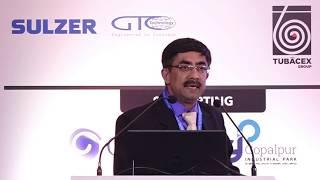 Mr. Sanjay Thakker, Director Refinery and Petrochemicals, Emerson Automation Solutions India