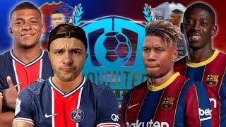 FIFA 21: YOUnited Gruppenspiel vs Gamerbrother  #1 (Rückspiel)